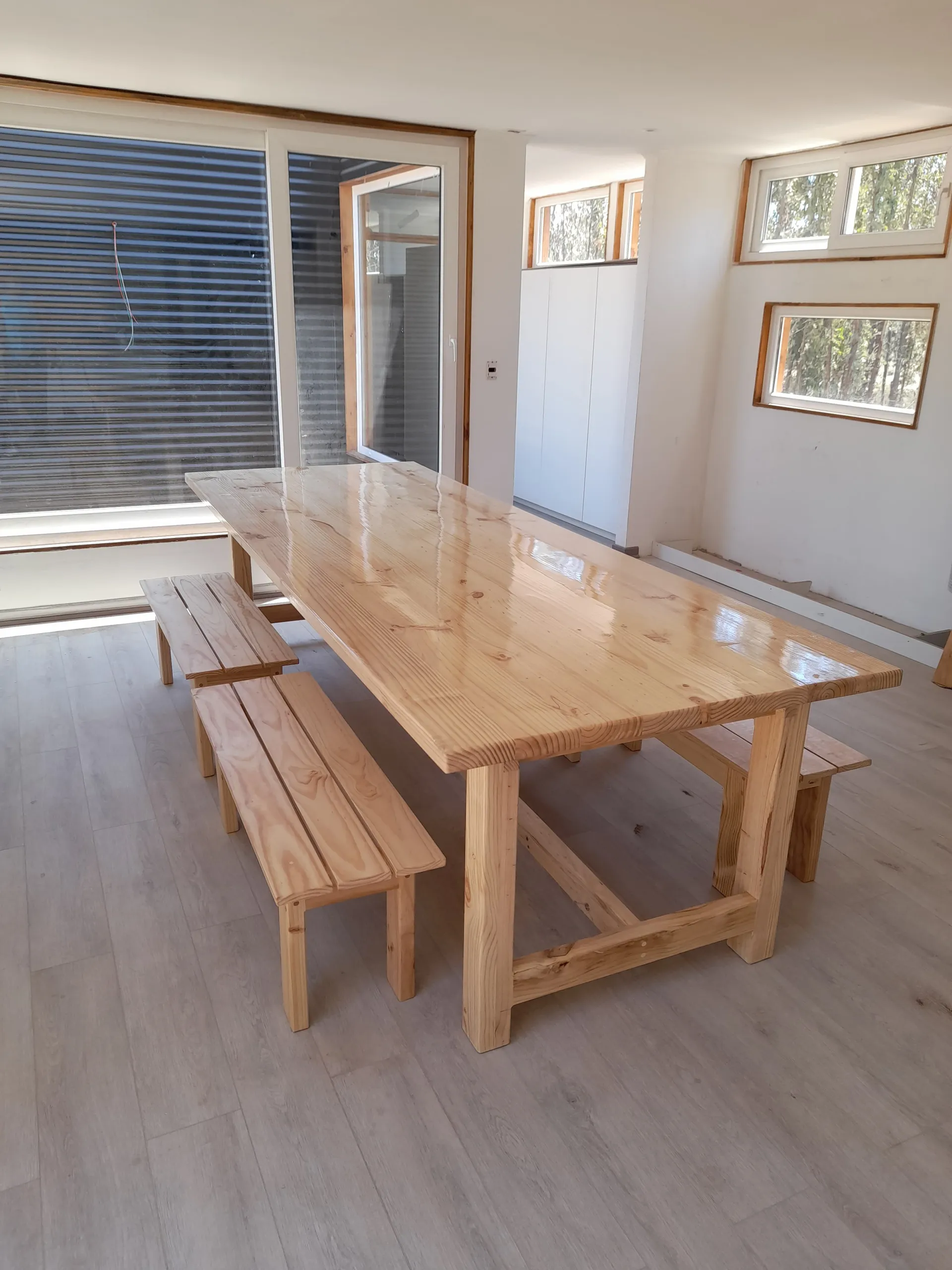 Muebles Gumilla - Taller Artesanal